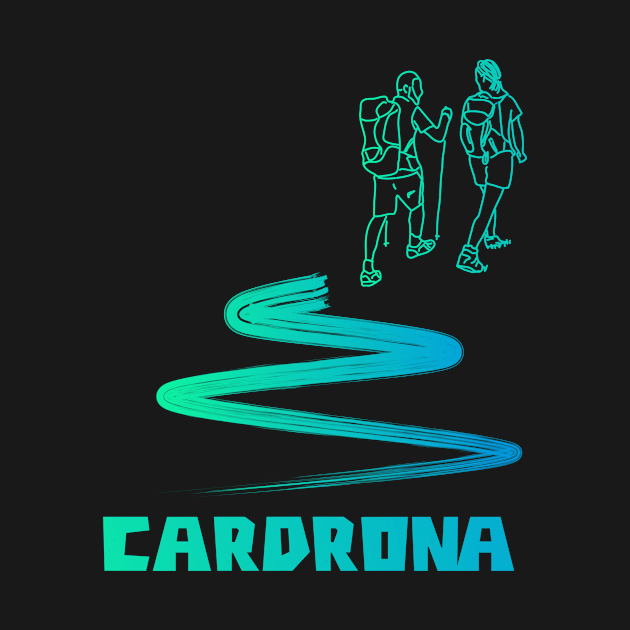 Cardrona by finngifts