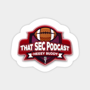 That SEC Podcast - Arkansas Magnet