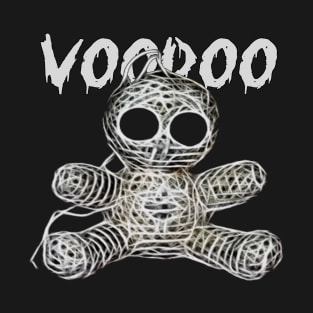 Voodoo T-Shirt