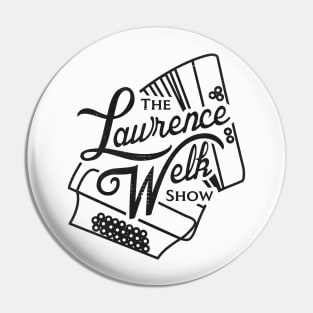 The Lawrence Welk Show Pin