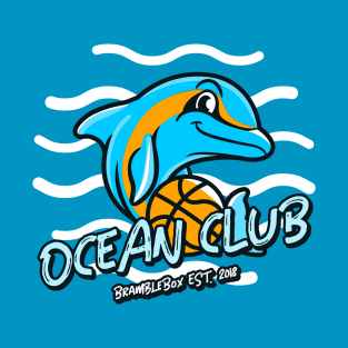 Ocean Club III T-Shirt