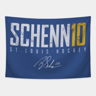 Brayden Schenn St. Louis Elite Tapestry