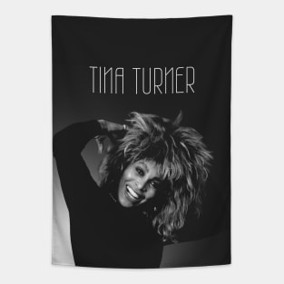 Tina Turner Rock'n Roll Tapestry