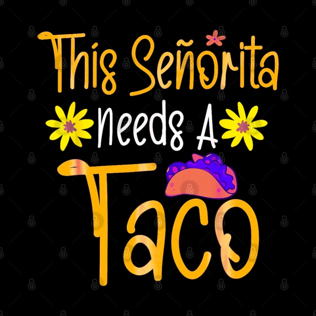 She needs a taco by Dreamsbabe