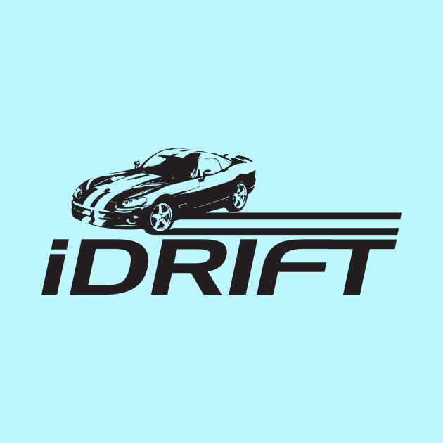 iDrift by nektarinchen