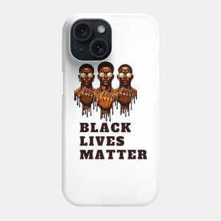 Black Lives Matter Phone Case