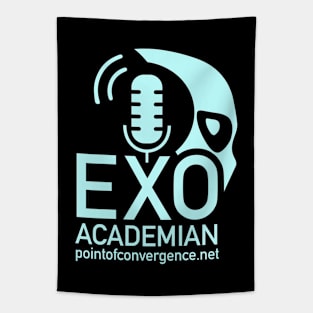Exo Academian - NC MintGreen 05 Tapestry