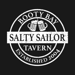 Salty Tavern T-Shirt