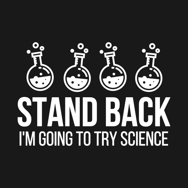 Try Science by Oolong