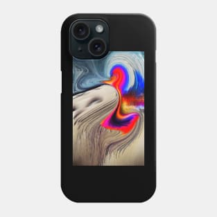 Sand - Vipers Den - Genesis Collection Phone Case