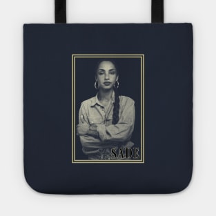 BY YOUR SIDE MY LADY Tote