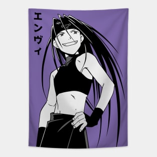 Envy Tapestry