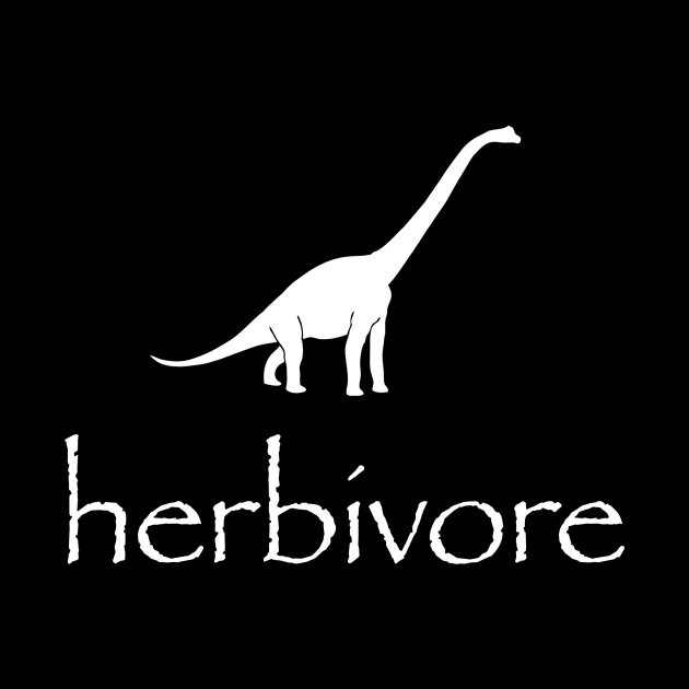 Herbivore by AnimalRightsApparel