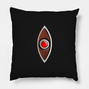 eye of horus Pillow