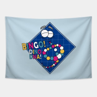 bingo DNA Tapestry