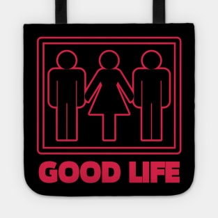 Good Life Tote