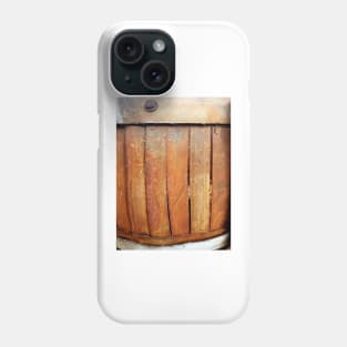 Rusty by Avril Thomas Phone Case