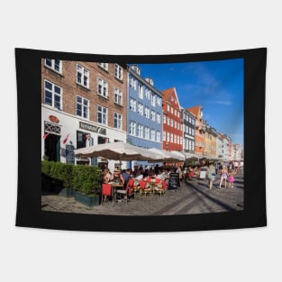 Copenhagen Tapestry