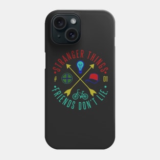 Stranger Things Phone Case