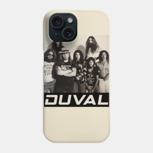 Duval Legends #1 Phone Case