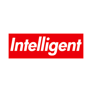 Intelligent Mindset T-Shirt