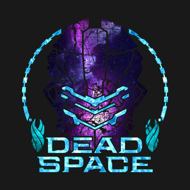 Dead Space by VectX