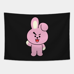 BT21 COOKY ( Jungkook ) Tapestry