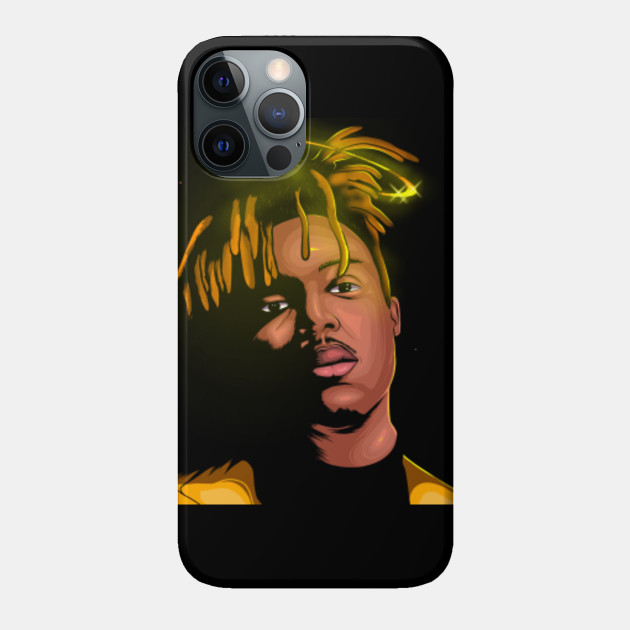 juice world - Juice Wrld - Phone Case