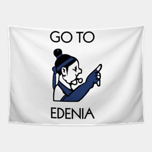 Go to Edenia Tapestry