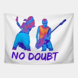 bo doubt Tapestry