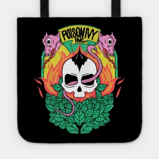 Poison Ivy Inc. Tote