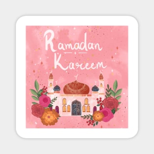 Ramadan Kareem 2023 Magnet