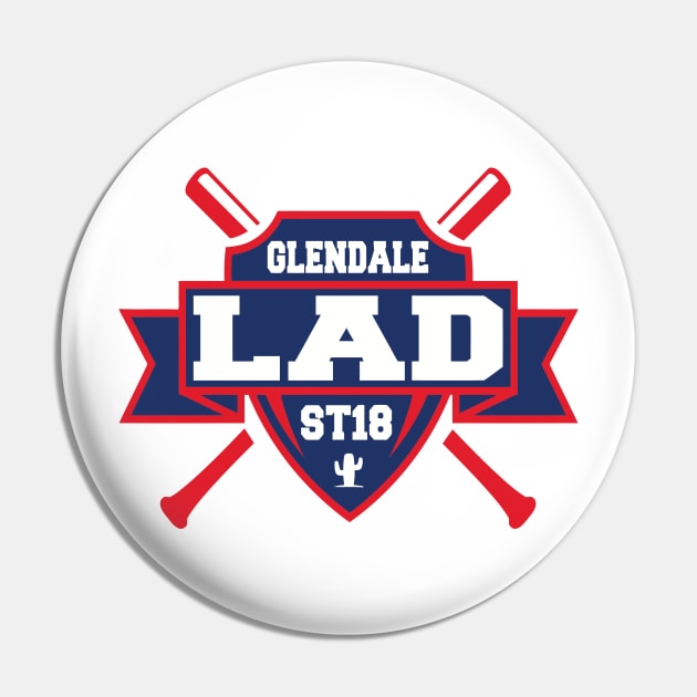 Glendale, Arizona Spring Baseball! Pin by pralonhitam