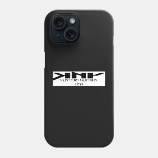 KNY 1 Phone Case