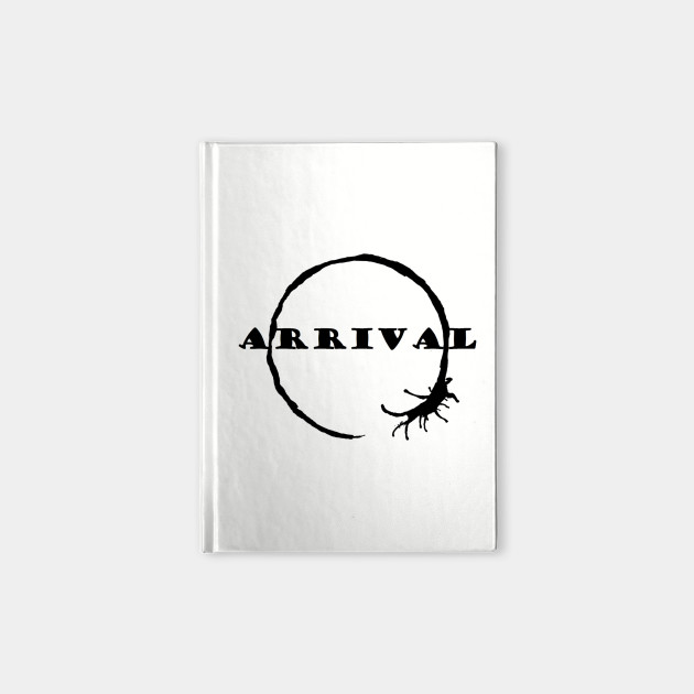 Arrival Alien Language Amy Adams Carnets Teepublic Fr