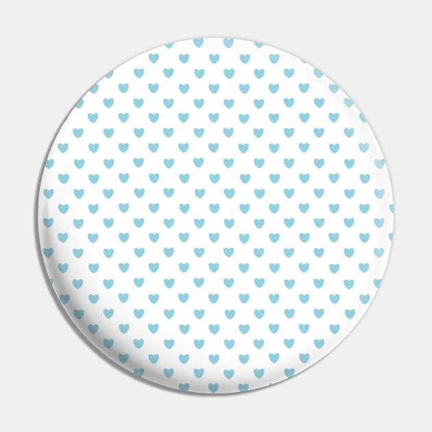 heart pattern aesthetic pinterest coquette dollette light blue Pin by maoudraw