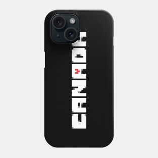 love canada Phone Case