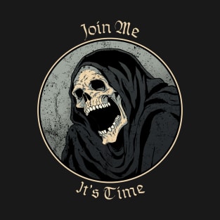 Join me T-Shirt