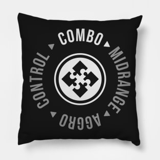 Combo Mode Pillow