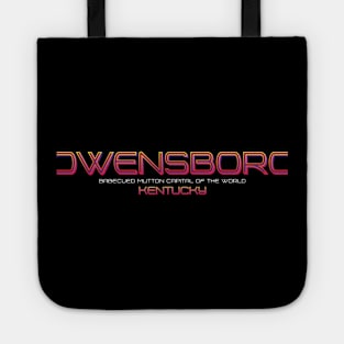 Owensboro Tote