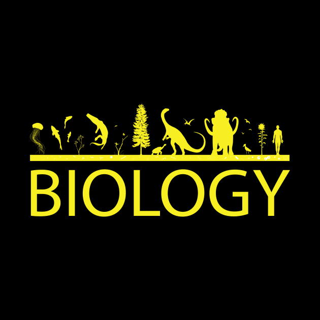 Biology (Yellow Print) by csunasbmbchapter