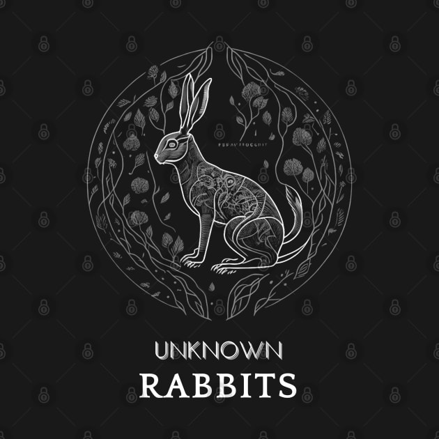 Design for exotic pet lovers - bunny by UNKNOWN COMPANY