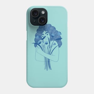 The Hug Phone Case