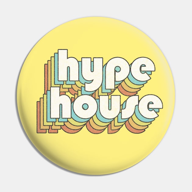 Pin on HYPE