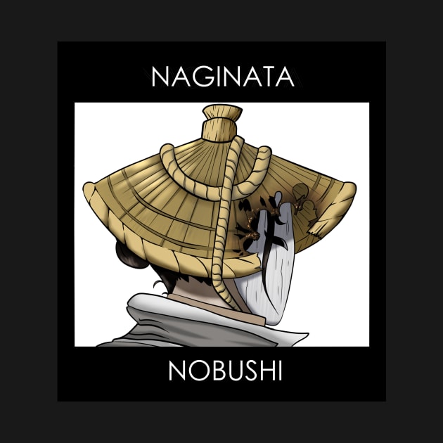 Nobushi Standalone by ThisJPGuy