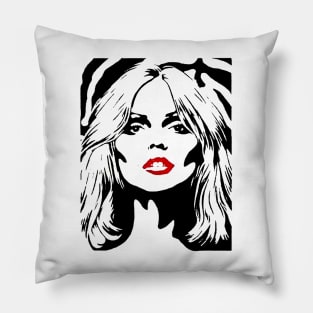 blondie Pillow