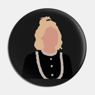 the politician astrid sloan Pin