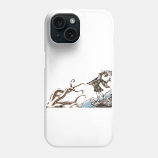 Eldritch Fool Phone Case