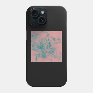 Rose sky 2 Phone Case