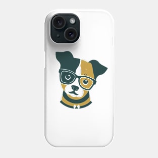 Cute dog Phone Case